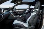 Mercedes-AMG C63 S Coupe 2016 года (AU)